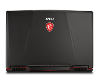 MSI GL63 8RC-416PL i5-8300H/8GB/1000GB/GTX 1050/15,6"/W10 - 1386257 - zdjęcie 4